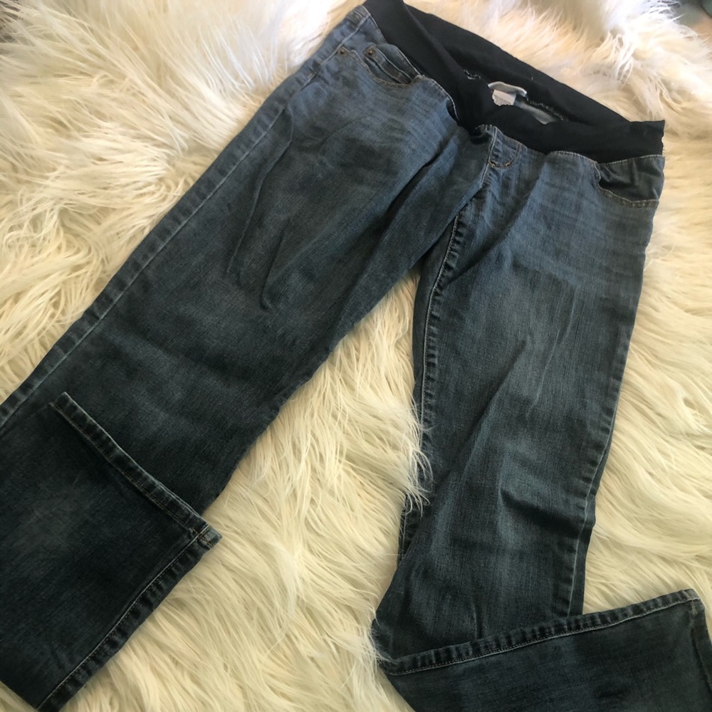 Size 2 maternity